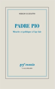 Padre Pio