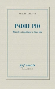 Padre Pio