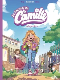 Le Journal de Camille T01