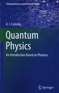 Quantum Physics
