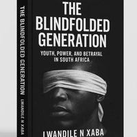 The Blindfolded Generation: Youth, Power and Betrayal in South Africa
