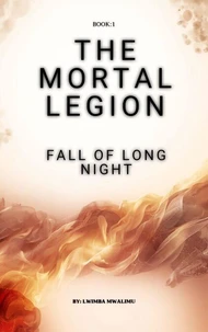 The Mortal Legion - fall of long night