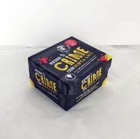 La boîte crimes avec Sonya Lwu