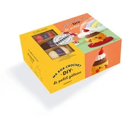 Ma box crochet DIY l'onigiri