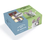 Ma box crochet DIY La souris