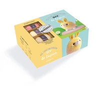 Ma box crochet DIY Le lapin