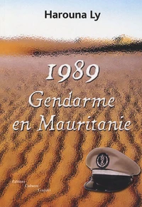 1989, Gendarme en Mauritanie