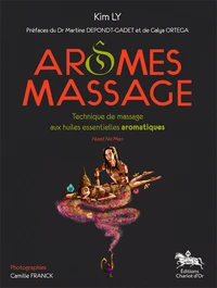 Arômes massage