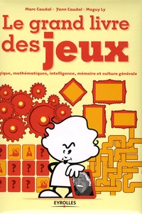 Le grand livre des jeux