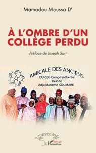 A l’ombre d’un collège perdu