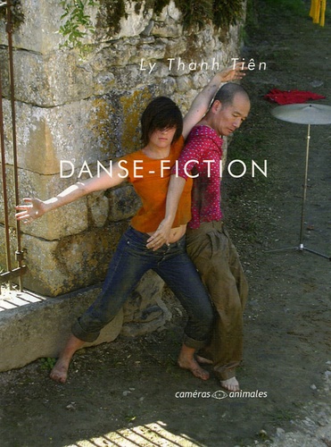Ly Thanh Tiên - Danse-Fiction.