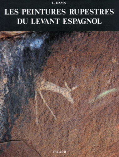 Lya Dams - L'Art roman de l'ancien Anjou.