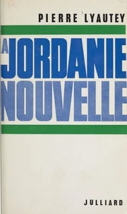 La Jordanie nouvelle
