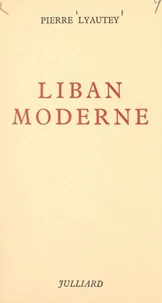Liban moderne