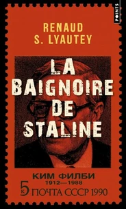 La baignoire de Staline