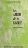  Lycéens de Baimbridge - Les arbres de la liberté.