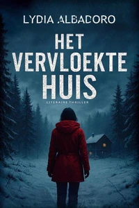 Het vervloekte huis