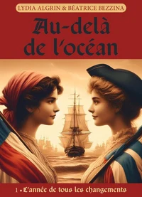 Au-delà de l’océan