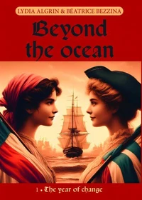 Beyond the ocean