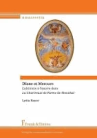 Diane et Mercure