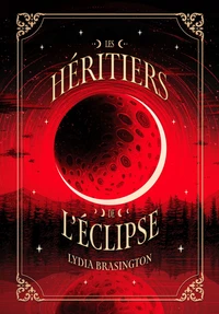 Les heritiers de l'eclipse.