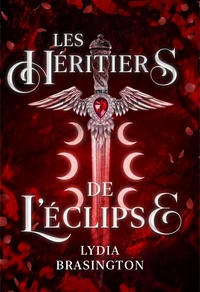 Les heritiers de l'eclipse.