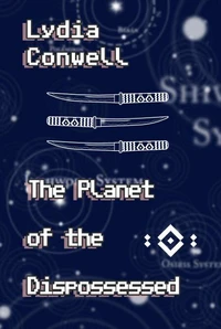 The Planet of the Dispossessed