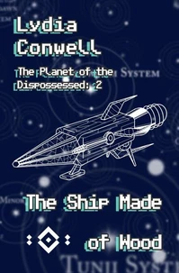 The Ship Made of Wood