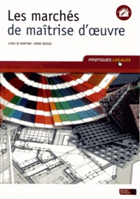 Les marchés de maîtrise doeuvre.pdf