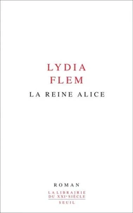 La reine Alice