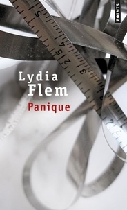 Lydia Flem - Panique.
