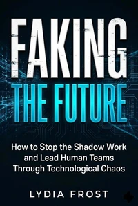 Faking the Future: How to Stop the Shadow Work and Lead Human Teams Through Technological Chaos