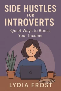 Side Hustles for Introverts