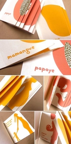 Mamangue & Papaye