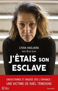 Téléchargement gratuit de livres français en pdf J'étais son esclave