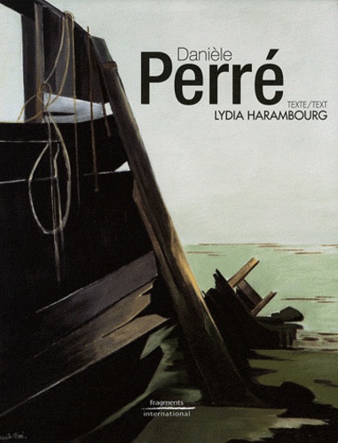 Lydia Harambourg - Danièle Perré.