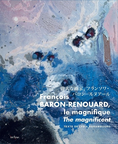François Barón-Renouard, le magnifique