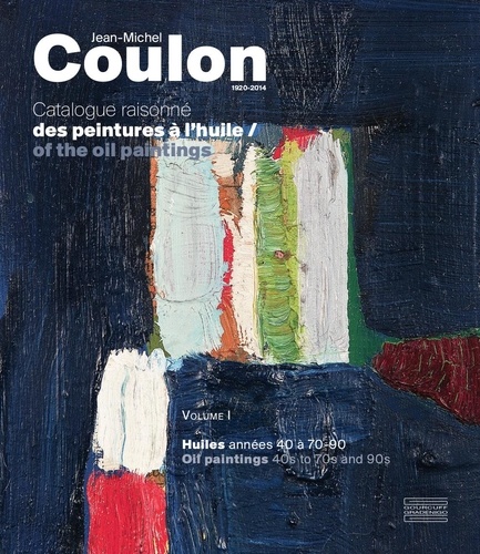 Jean-Michel Coulon (1920-2014)