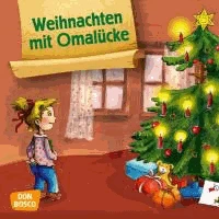 Weihnachten mit OmalÃ¼cke