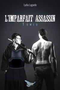 L'imparfait assassin Tome 2: Tomeo