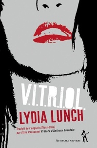 Lydia Lunch - V.I.T.R.I.O.L.
