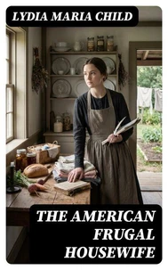 The American Frugal Housewife