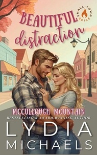 Beautiful Distraction - McCullough Mountain, #2
