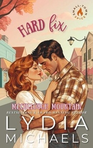 Hard Fix - McCullough Mountain, #7