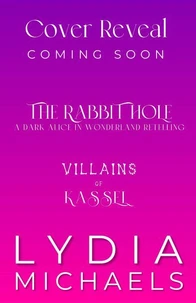 The Rabbit Hole: A Dark and Twisted Alice in Wonderland Retelling