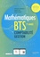 Mathématiques 1e année BTS comptabilité Gestion  Edition 2023