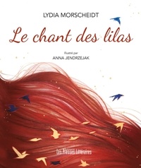 Lydia Morscheidt et Anna Jendrzejak - Le chant des lilas.