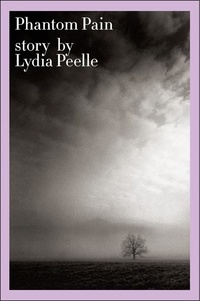 Lydia Peelle - Phantom Pain.