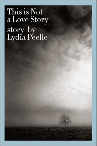 Lydia Peelle - This is Not a Love Story.