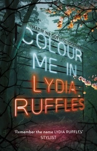 Lydia Ruffles - Colour Me In.